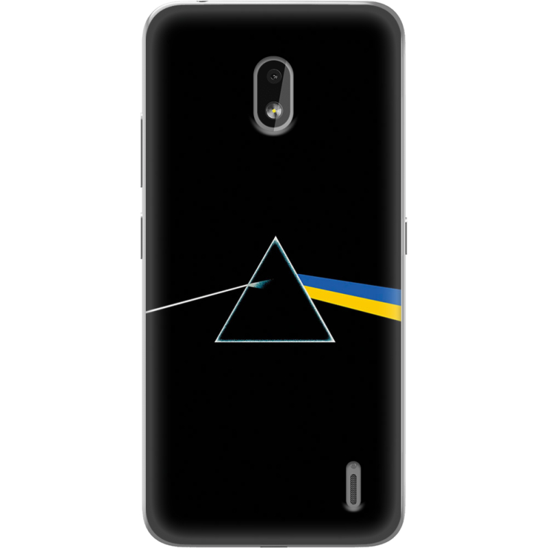 Чехол Uprint Nokia 2.2 Pink Floyd Україна