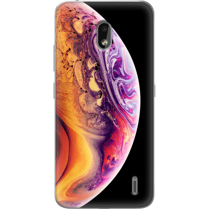 Чехол Uprint Nokia 2.2 