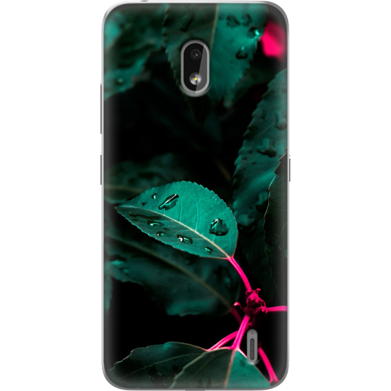 Чехол Uprint Nokia 2.2 