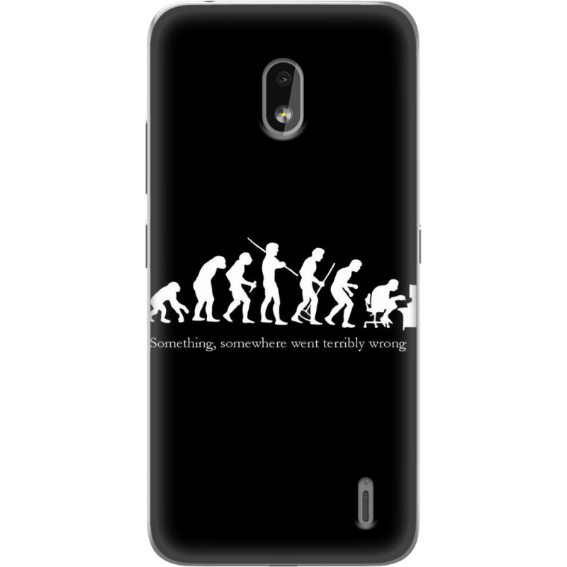 Чехол Uprint Nokia 2.2 