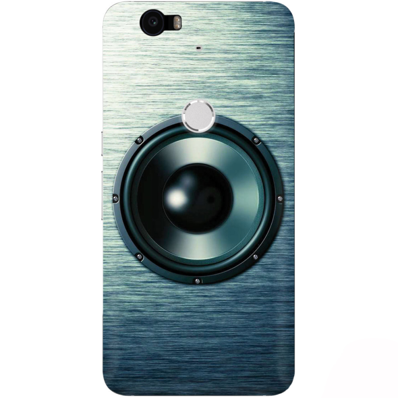 Чехол Uprint Huawei Nexus 6P 