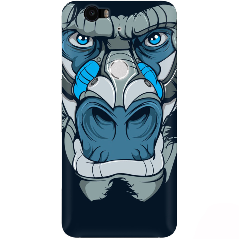 Чехол Uprint Huawei Nexus 6P 