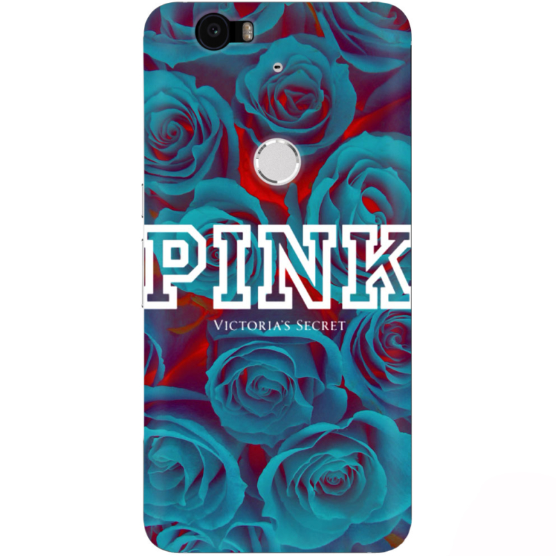 Чехол Uprint Huawei Nexus 6P 