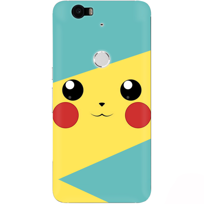Чехол Uprint Huawei Nexus 6P 