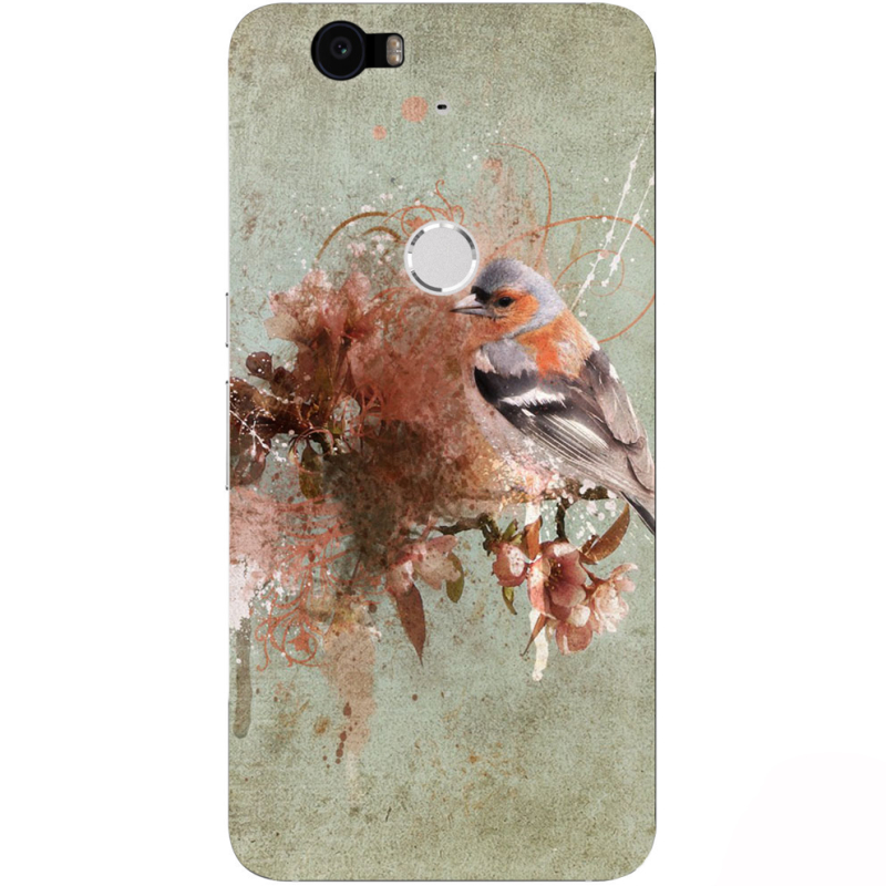 Чехол Uprint Huawei Nexus 6P 