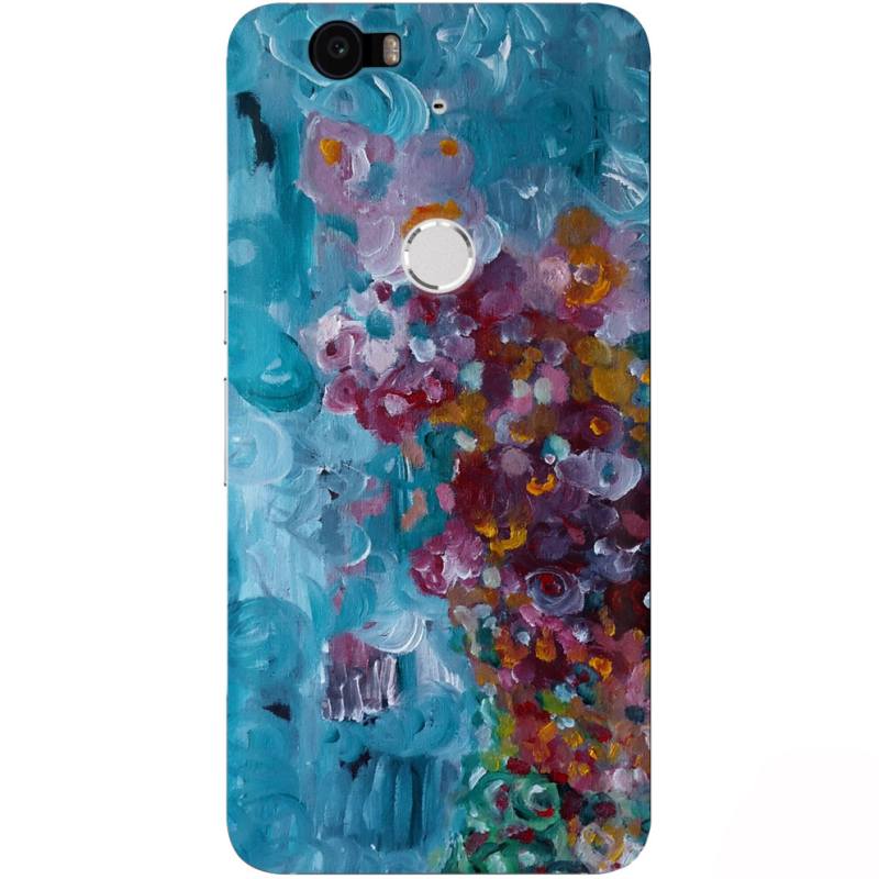 Чехол Uprint Huawei Nexus 6P 