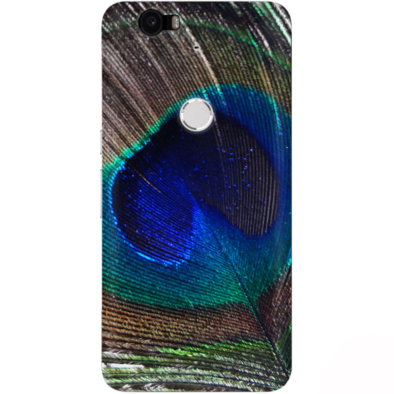 Чехол Uprint Huawei Nexus 6P 