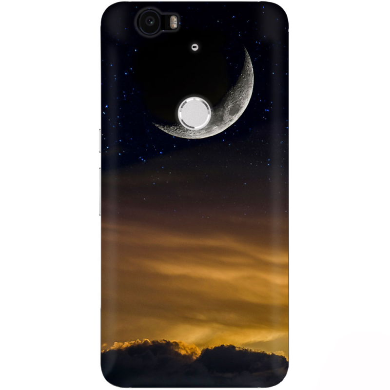 Чехол Uprint Huawei Nexus 6P 