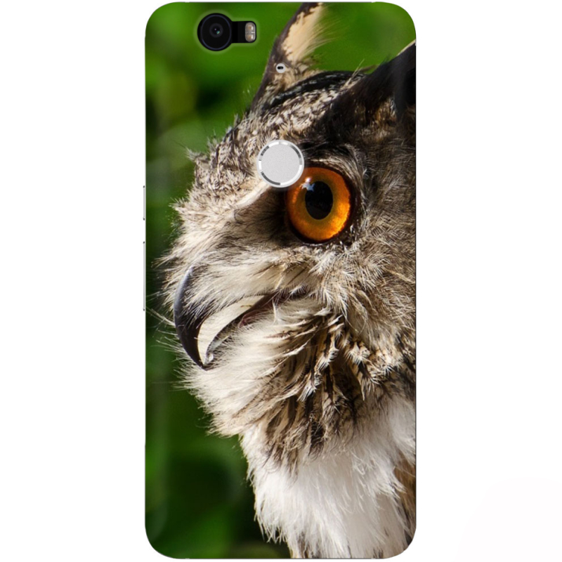 Чехол Uprint Huawei Nexus 6P 