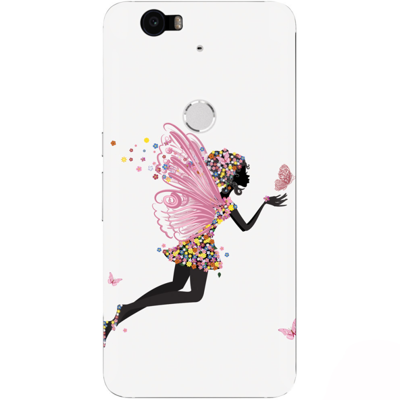 Чехол Uprint Huawei Nexus 6P 