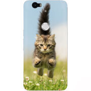 Чехол Uprint Huawei Nexus 6P 