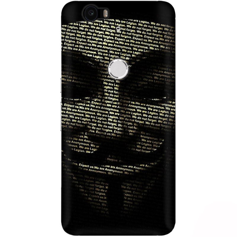 Чехол Uprint Huawei Nexus 6P 