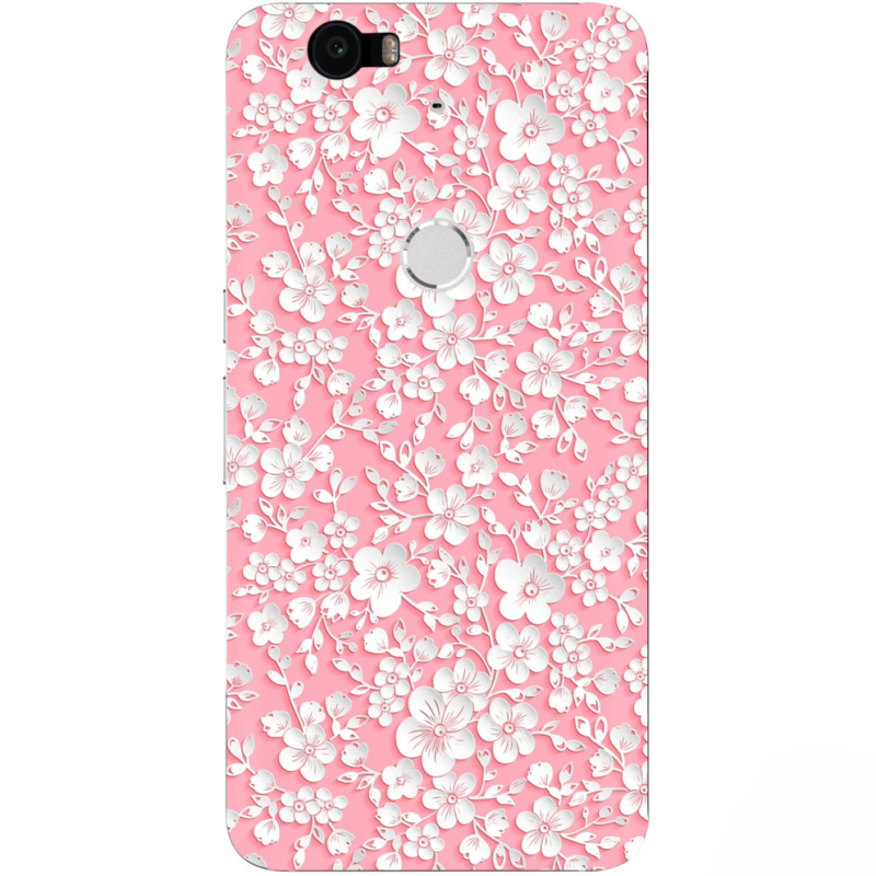 Чехол Uprint Huawei Nexus 6P 