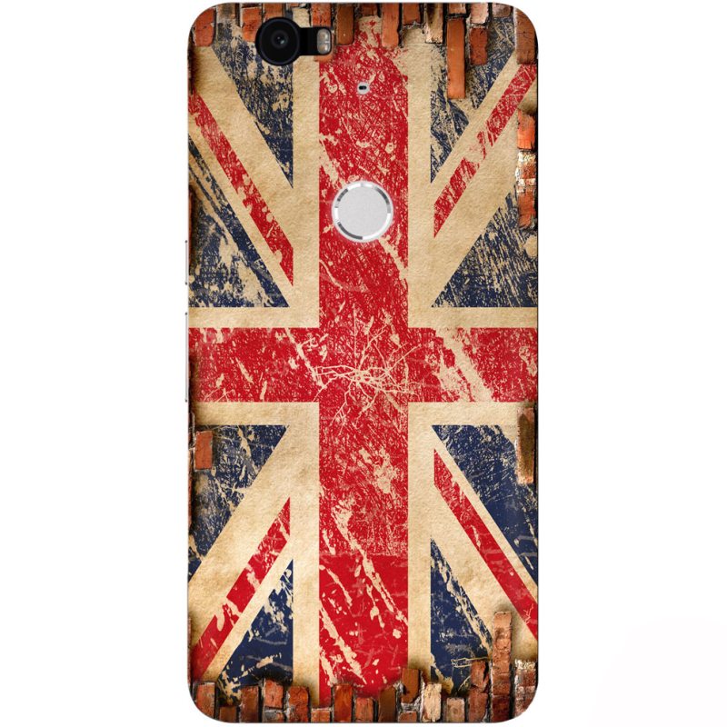 Чехол Uprint Huawei Nexus 6P 