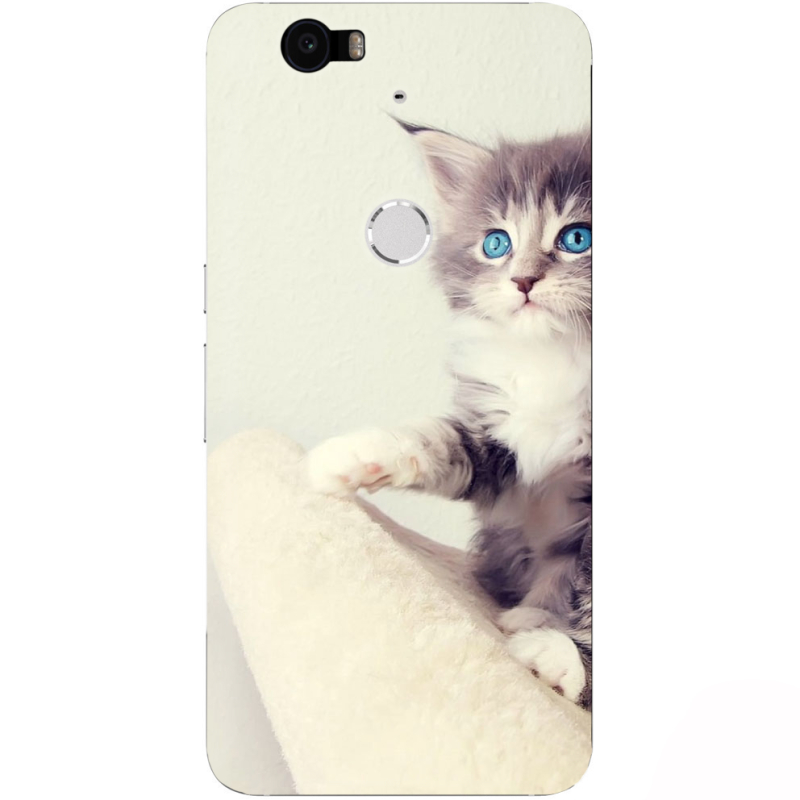 Чехол Uprint Huawei Nexus 6P 