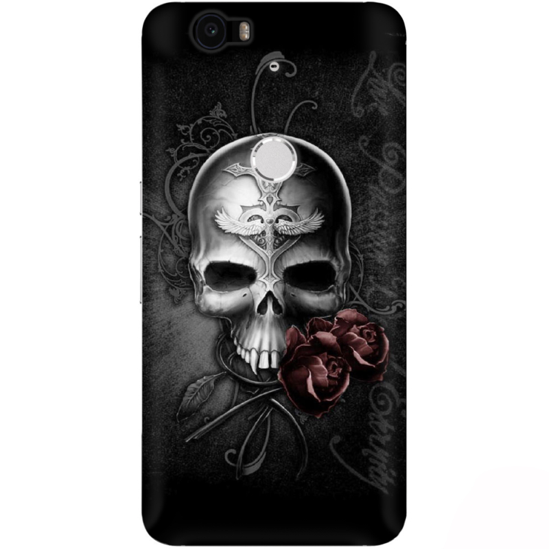 Чехол Uprint Huawei Nexus 6P 