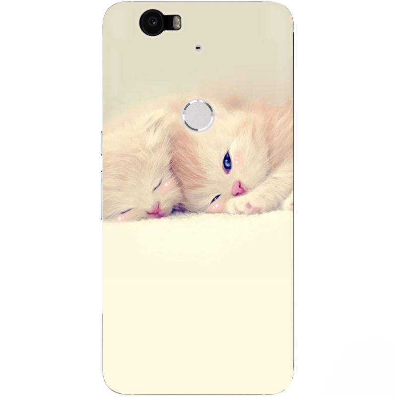 Чехол Uprint Huawei Nexus 6P 