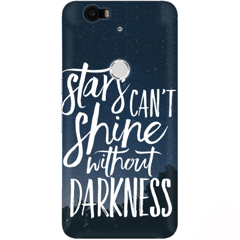 Чехол Uprint Huawei Nexus 6P 