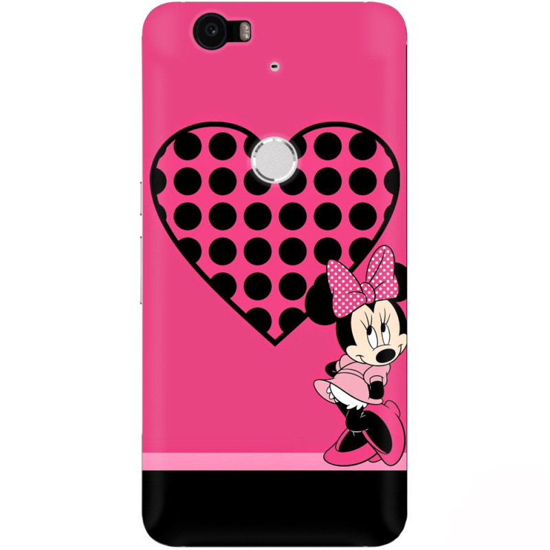Чехол Uprint Huawei Nexus 6P 