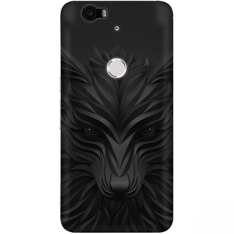 Чехол Uprint Huawei Nexus 6P 
