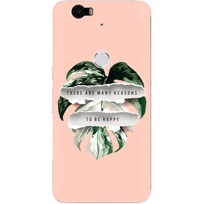 Чехол Uprint Huawei Nexus 6P 