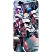 Чехол Uprint Huawei Nexus 6P Stormtroopers