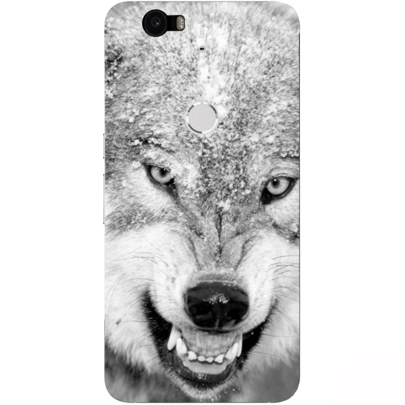 Чехол Uprint Huawei Nexus 6P 