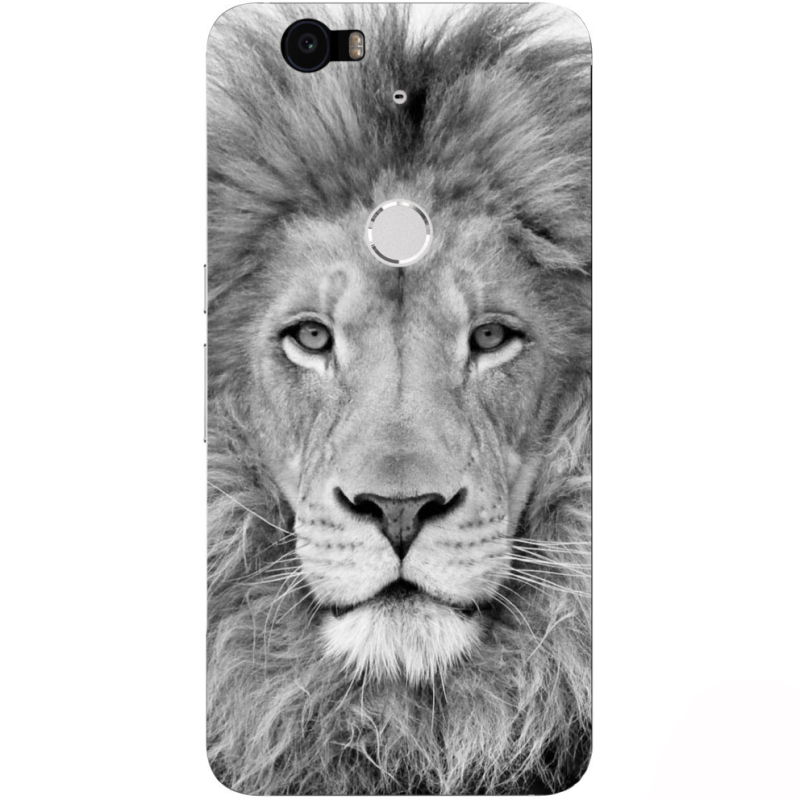Чехол Uprint Huawei Nexus 6P 