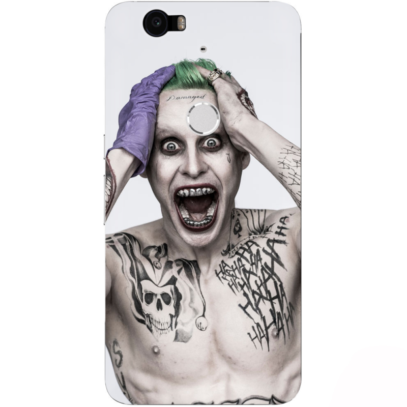 Чехол Uprint Huawei Nexus 6P 