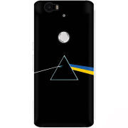 Чехол Uprint Huawei Nexus 6P Pink Floyd Україна