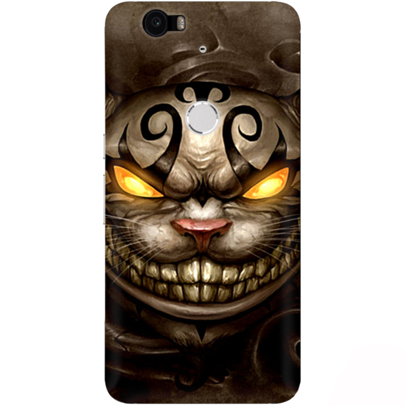 Чехол Uprint Huawei Nexus 6P 