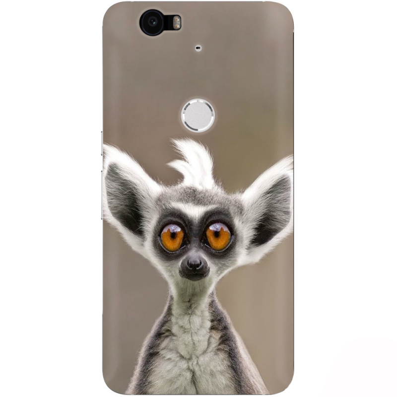 Чехол Uprint Huawei Nexus 6P 