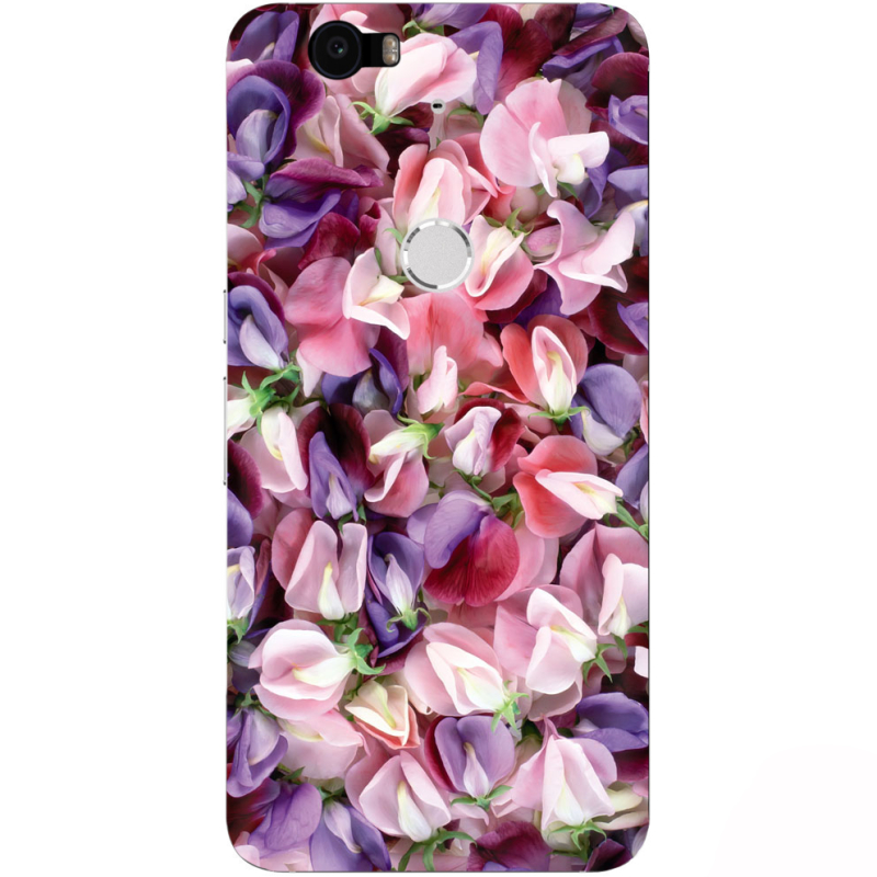 Чехол Uprint Huawei Nexus 6P 
