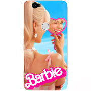 Чехол Uprint Huawei Nexus 6P Barbie 2023