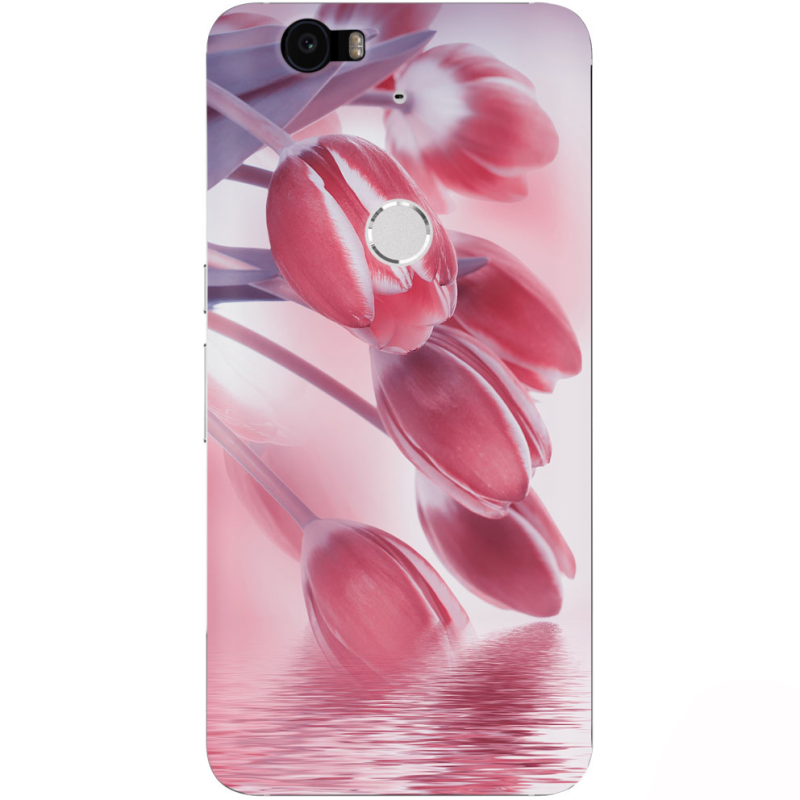 Чехол Uprint Huawei Nexus 6P 