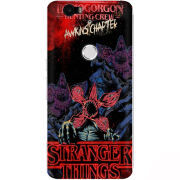 Чехол Uprint Huawei Nexus 6P 