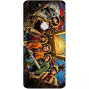 Чехол Uprint Huawei Nexus 6P 