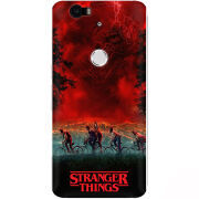 Чехол Uprint Huawei Nexus 6P 