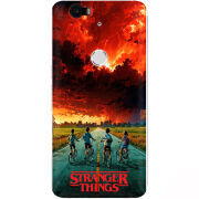 Чехол Uprint Huawei Nexus 6P 