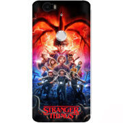 Чехол Uprint Huawei Nexus 6P 