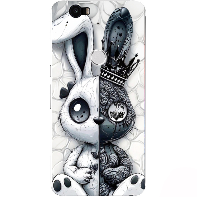 Чехол Uprint Huawei Nexus 6P 