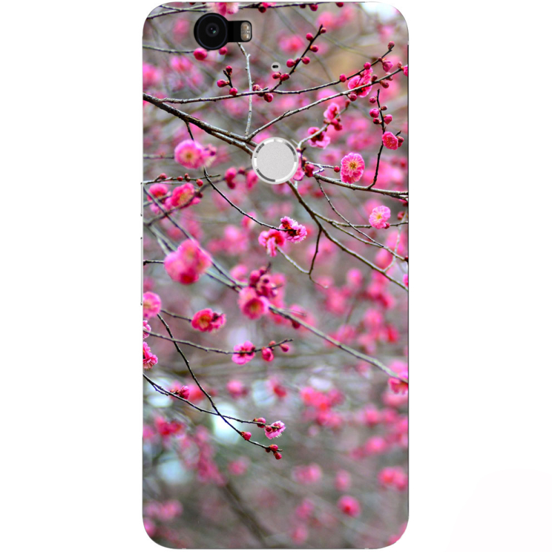 Чехол Uprint Huawei Nexus 6P 