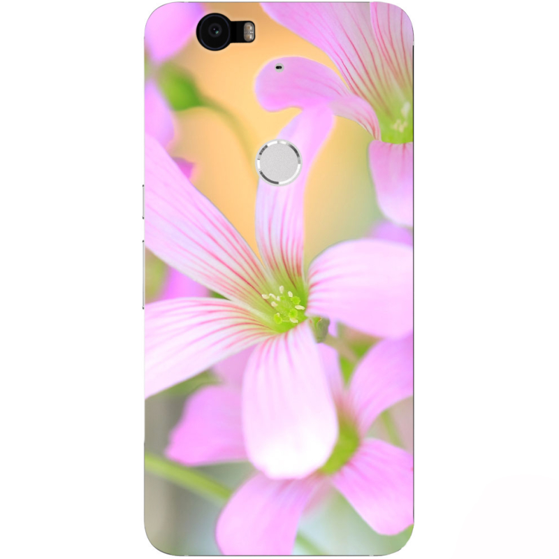 Чехол Uprint Huawei Nexus 6P 