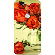 Чехол Uprint Huawei Nexus 6P 