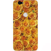 Чехол Uprint Huawei Nexus 6P 