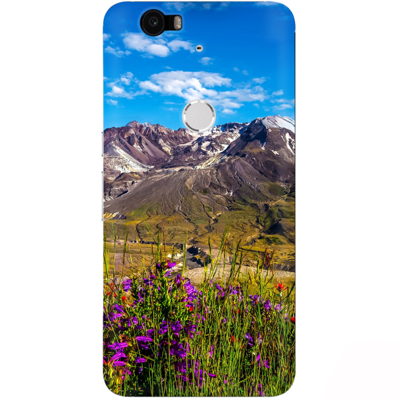 Чехол Uprint Huawei Nexus 6P 