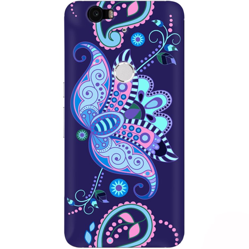 Чехол Uprint Huawei Nexus 6P 