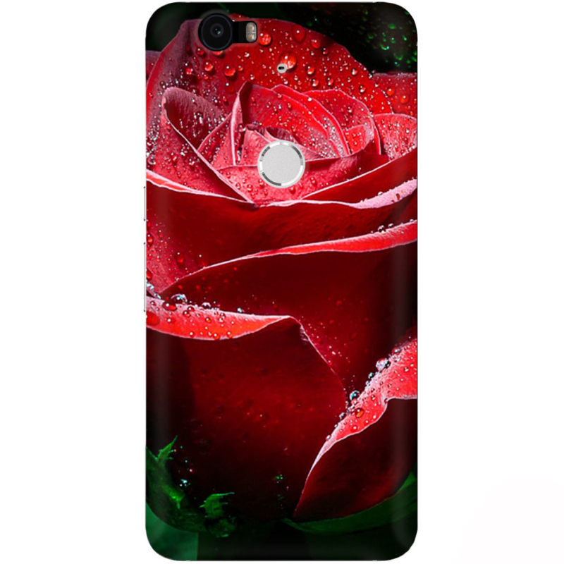 Чехол Uprint Huawei Nexus 6P 