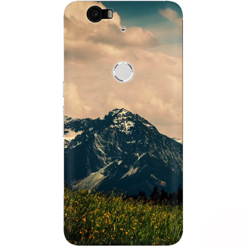 Чехол Uprint Huawei Nexus 6P 