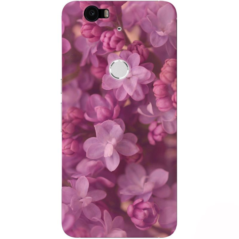Чехол Uprint Huawei Nexus 6P 